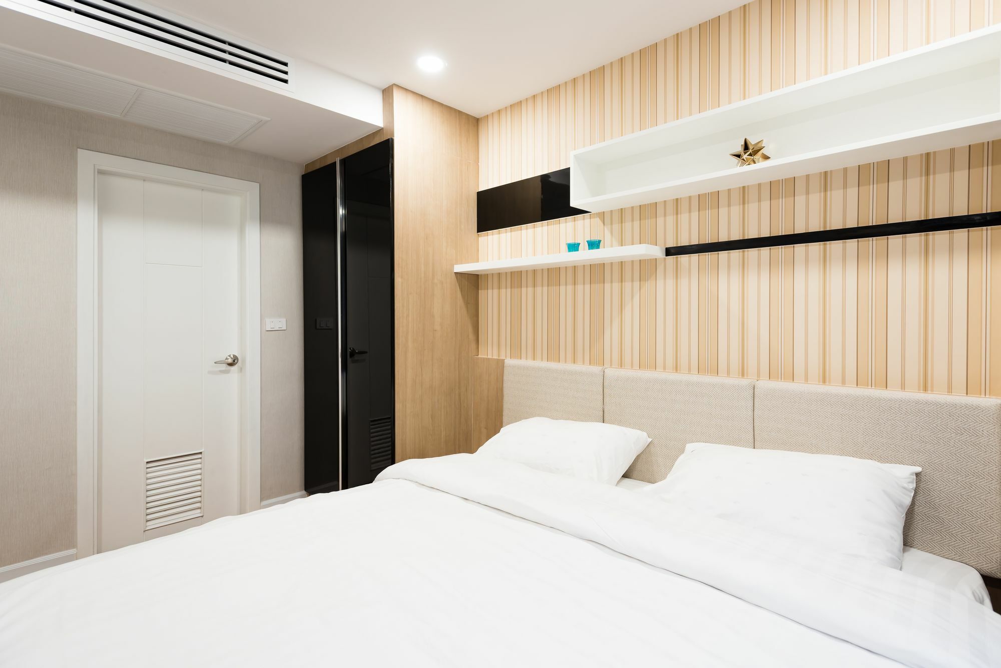 Ferienwohnung Dusit Grand Park Jomtien Beach Exterior foto